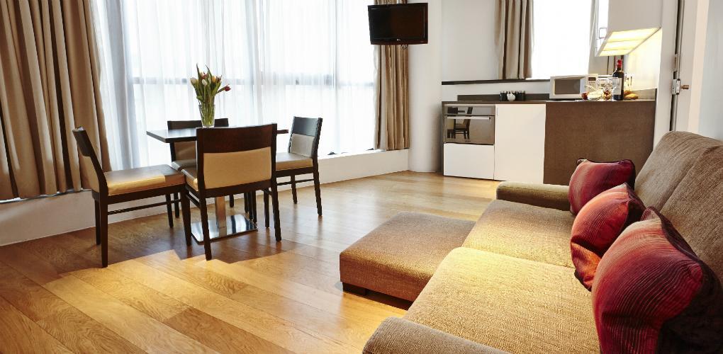 Tower Bridge London Apartments エクステリア 写真