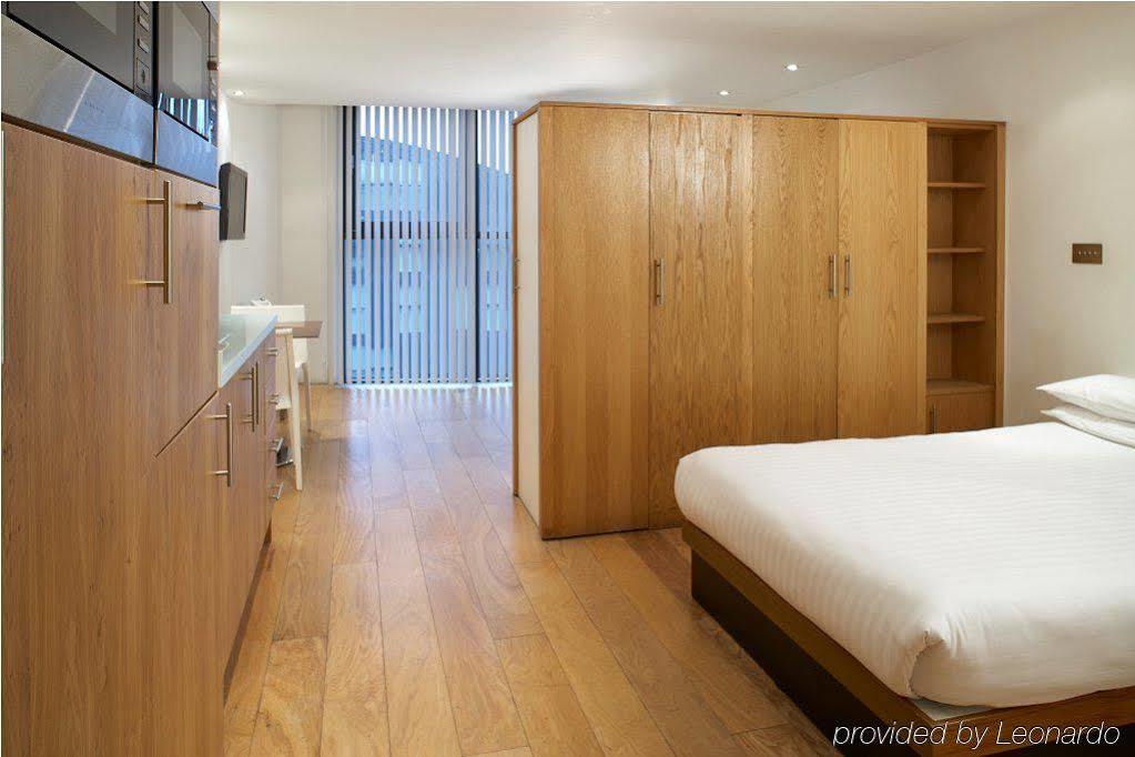 Tower Bridge London Apartments エクステリア 写真