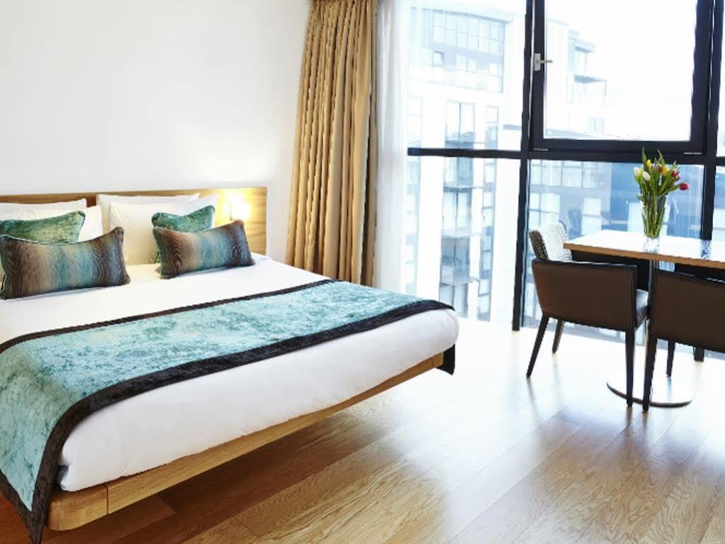 Tower Bridge London Apartments エクステリア 写真